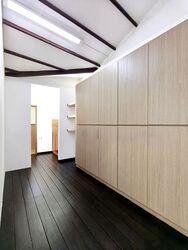 Tras Street (D2), Office #579797661